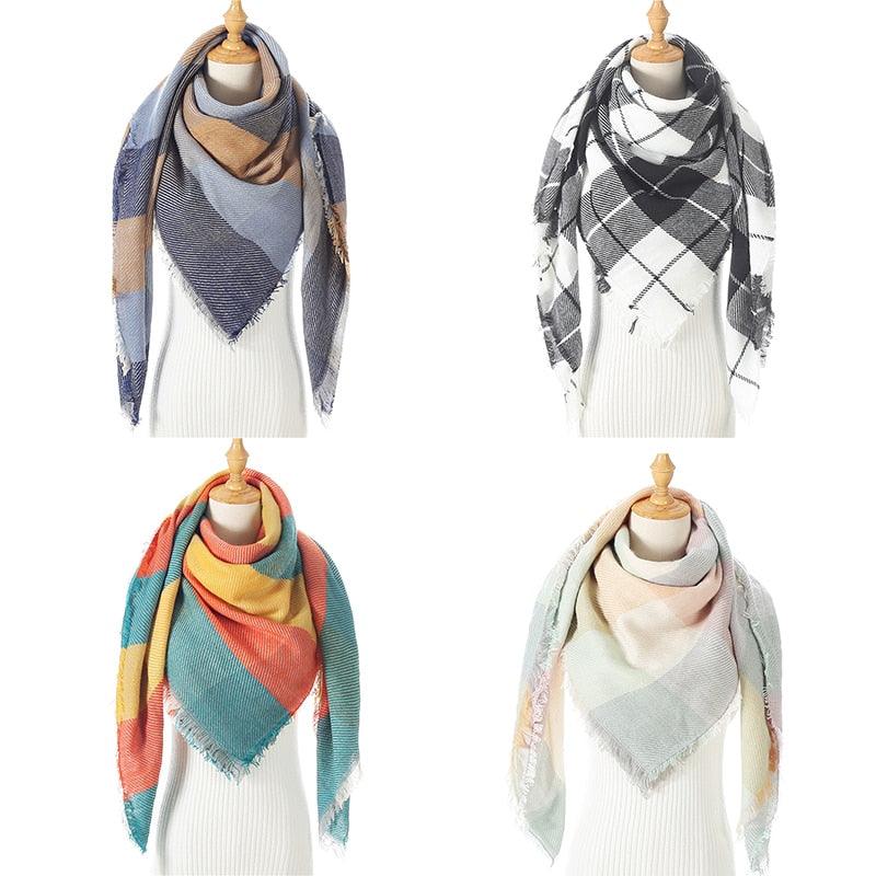 The Arabella Scarf