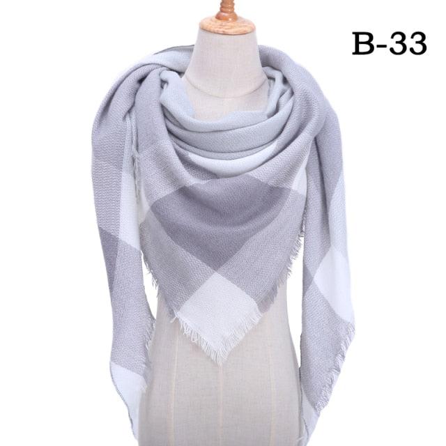 The Arabella Scarf