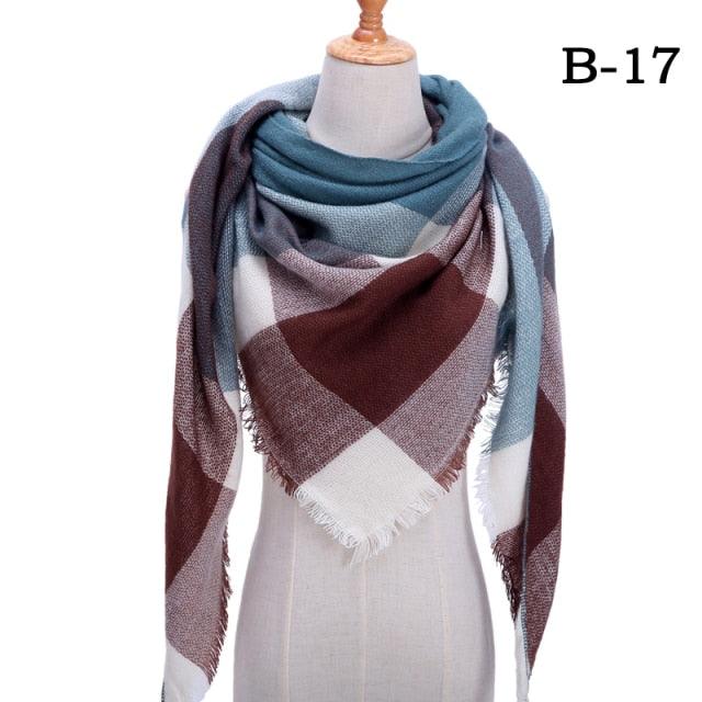 The Arabella Scarf