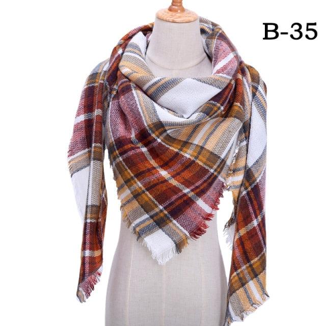 The Arabella Scarf