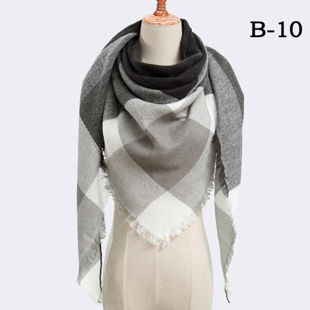 The Arabella Scarf