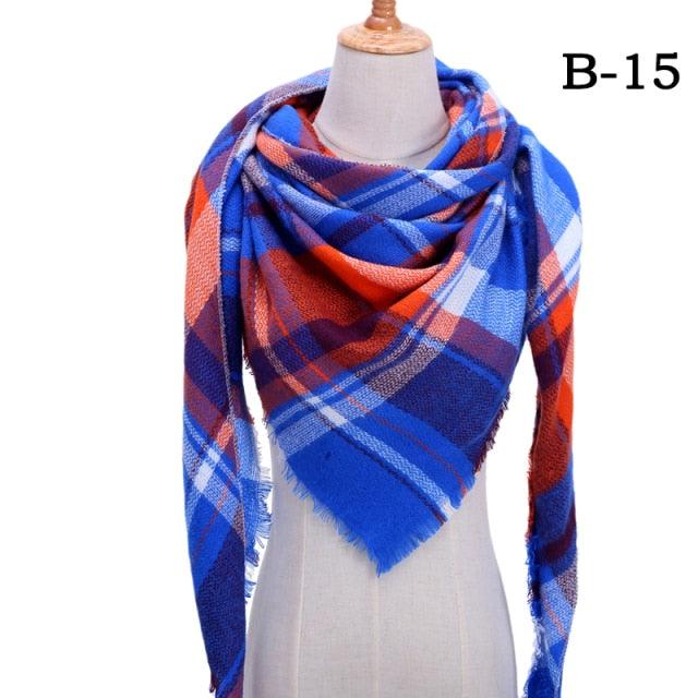 The Arabella Scarf