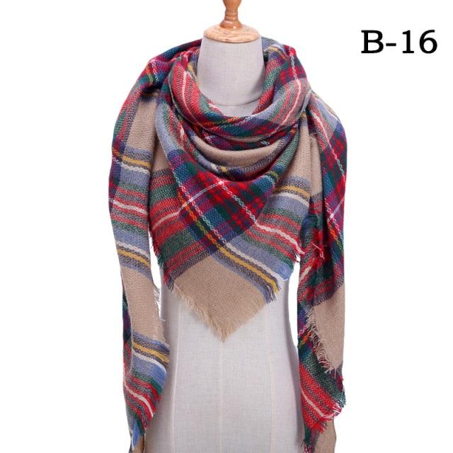 The Arabella Scarf
