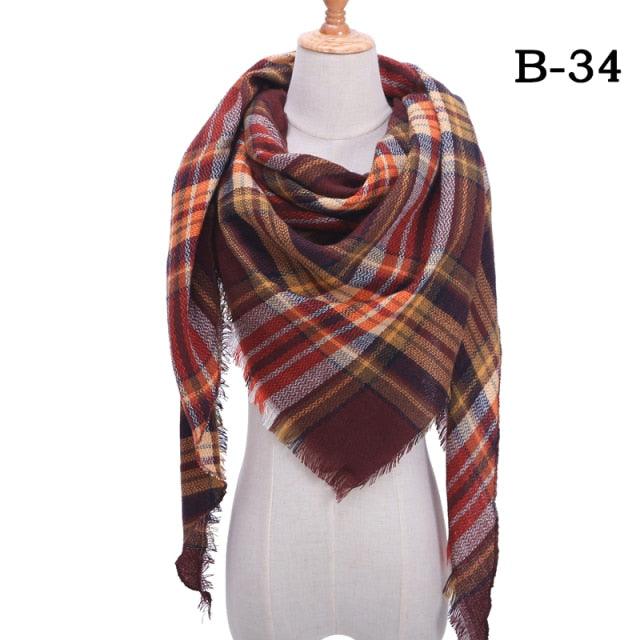The Arabella Scarf