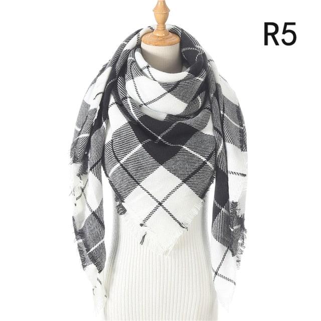 The Arabella Scarf