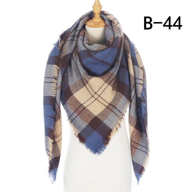 The Arabella Scarf