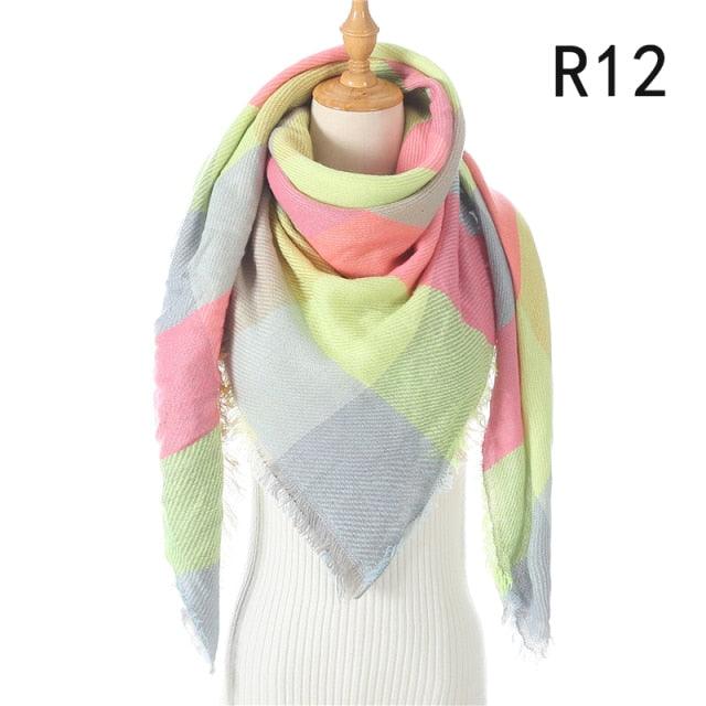 The Arabella Scarf