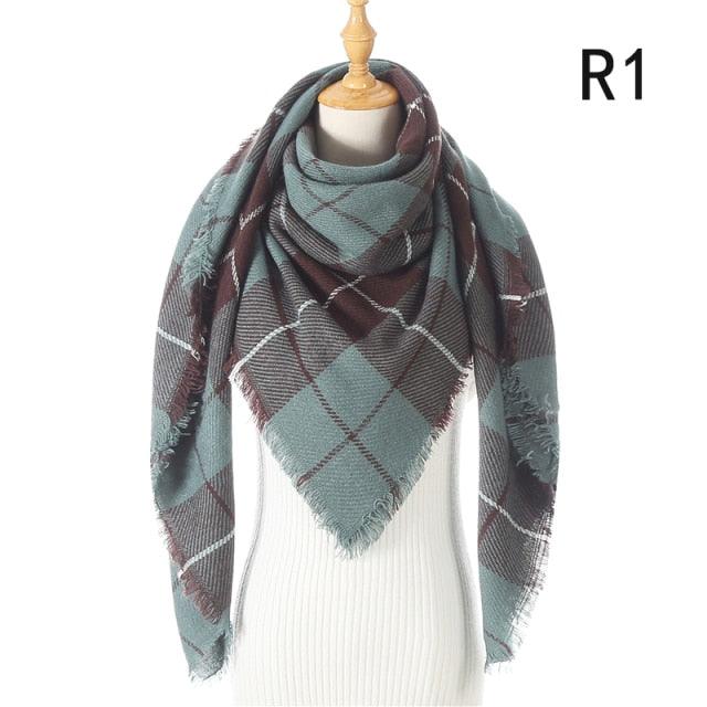 The Arabella Scarf