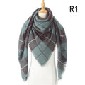 The Arabella Scarf