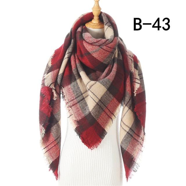 The Arabella Scarf