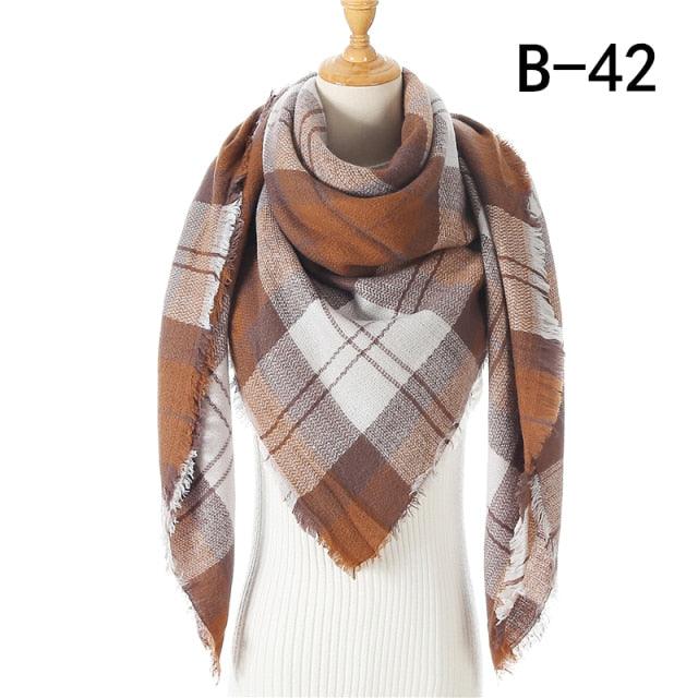 The Arabella Scarf