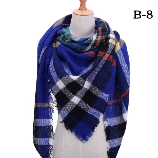 The Arabella Scarf