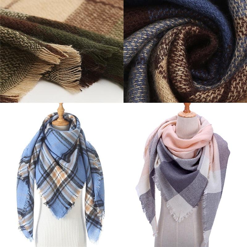 The Arabella Scarf