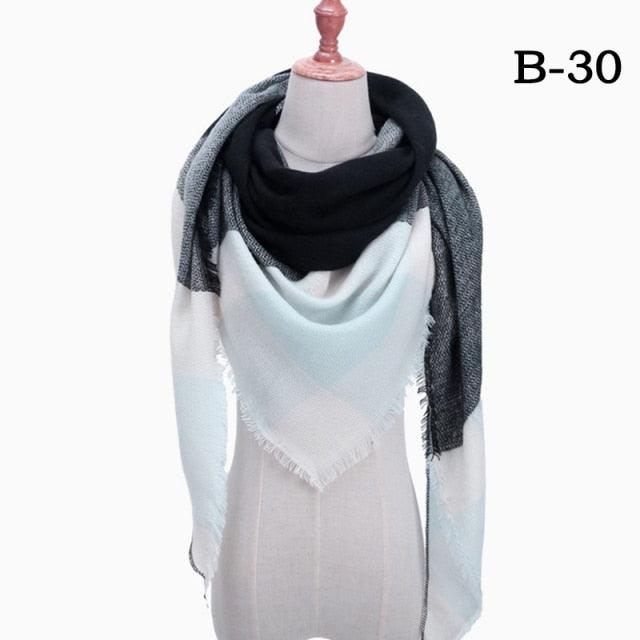 The Arabella Scarf