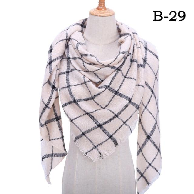 The Arabella Scarf