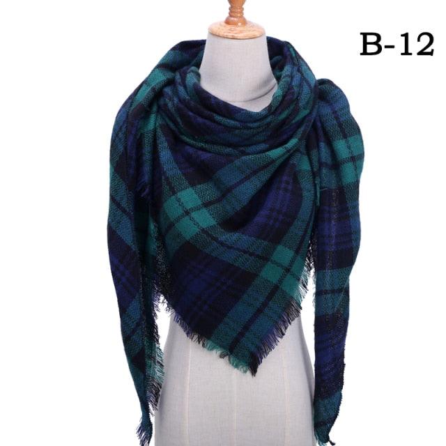 The Arabella Scarf