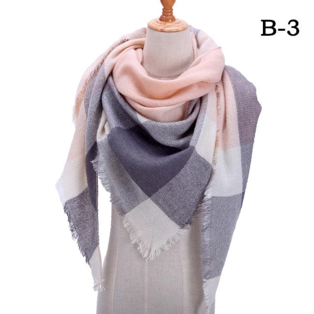 The Arabella Scarf