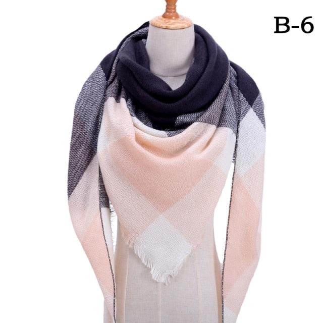 The Arabella Scarf