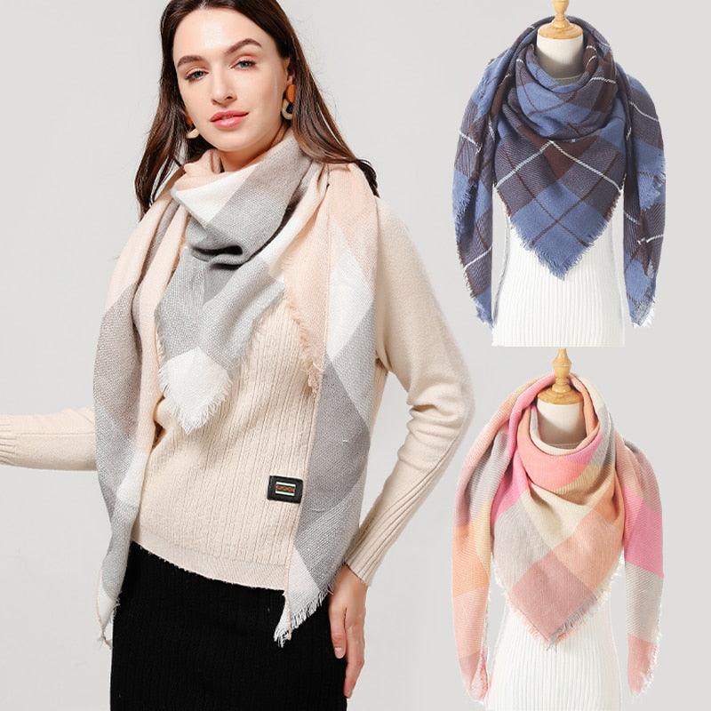 The Arabella Scarf