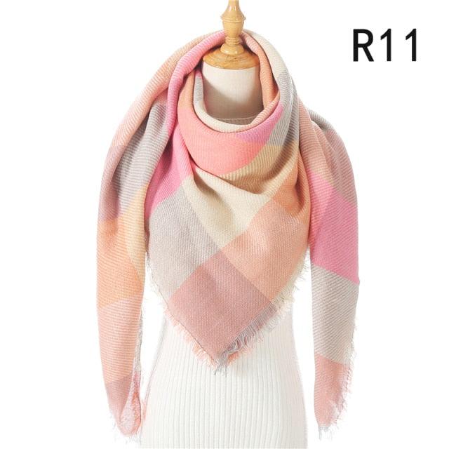 The Arabella Scarf