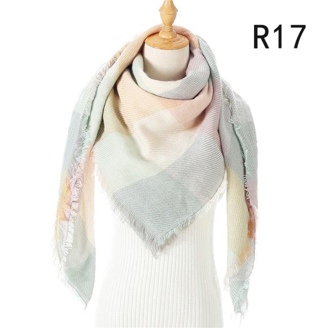 The Arabella Scarf