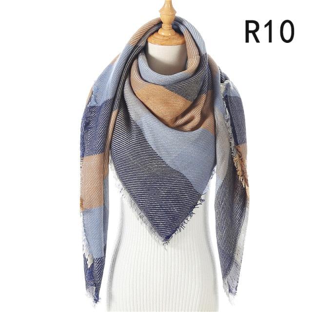 The Arabella Scarf