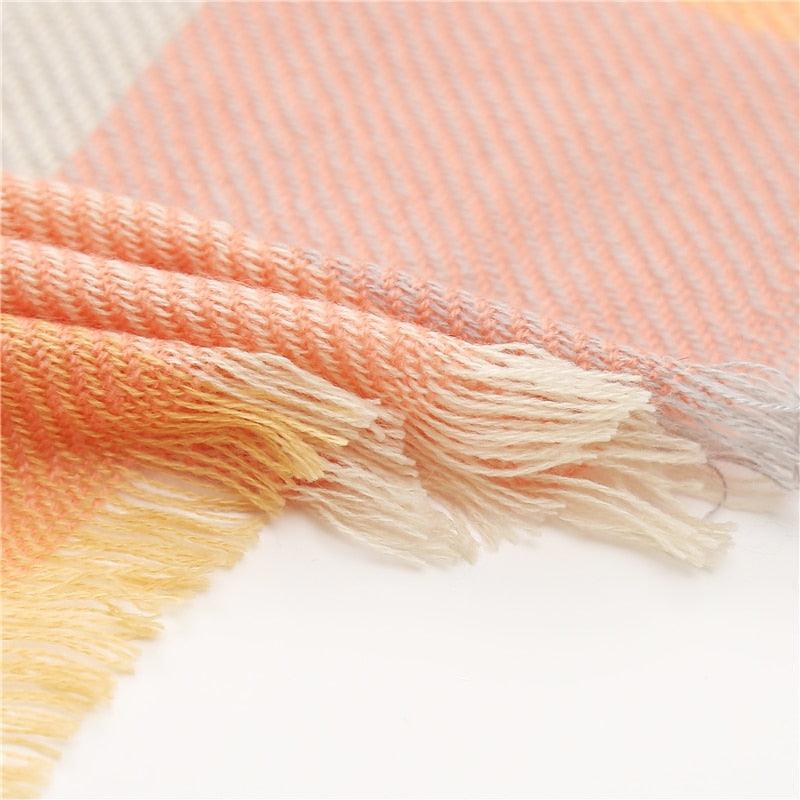 The Arabella Scarf