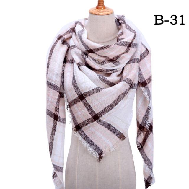 The Arabella Scarf