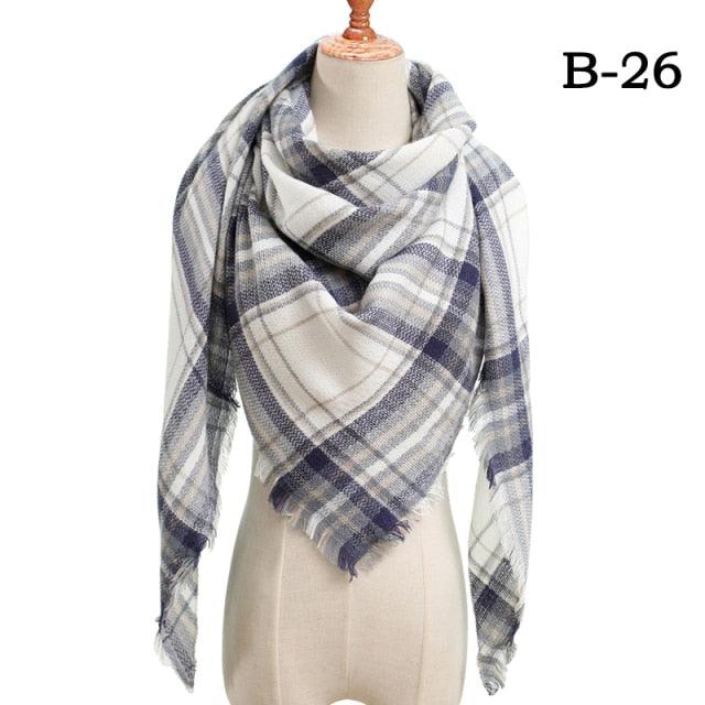 The Arabella Scarf