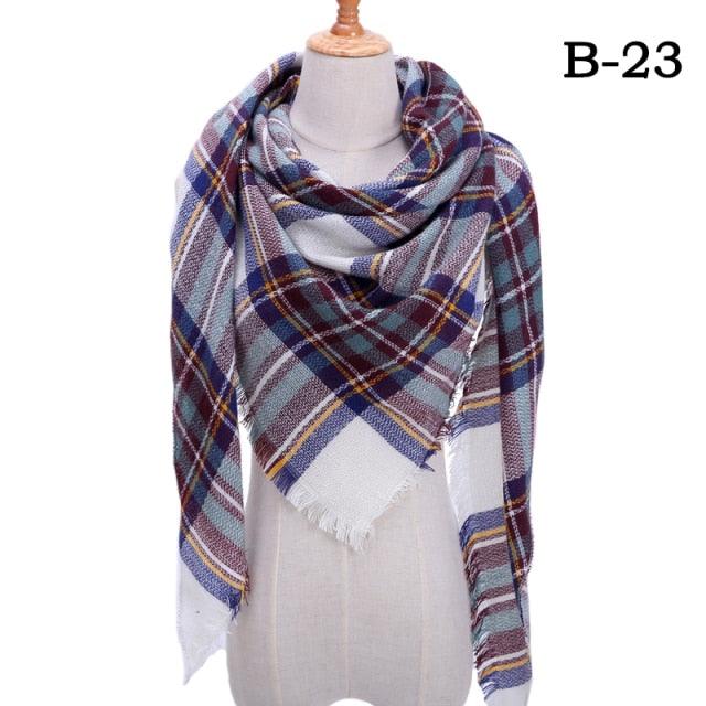The Arabella Scarf