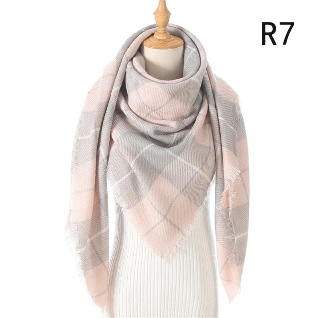 The Arabella Scarf