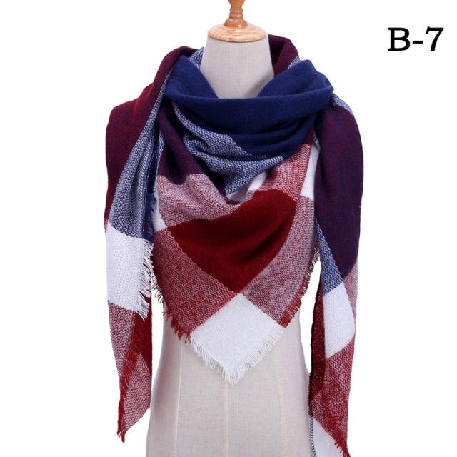 The Arabella Scarf