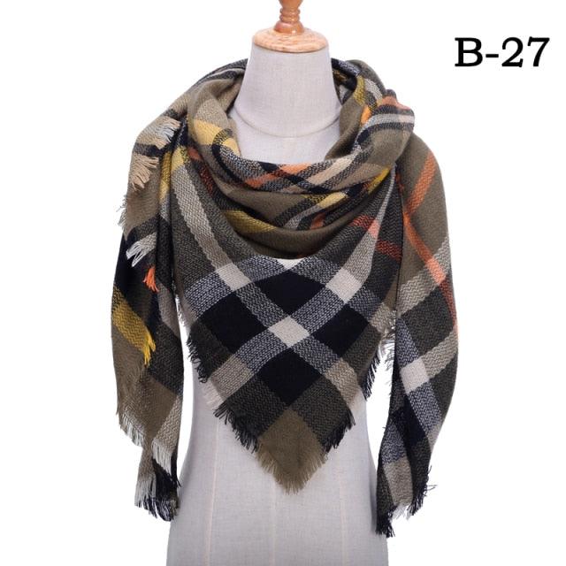 The Arabella Scarf