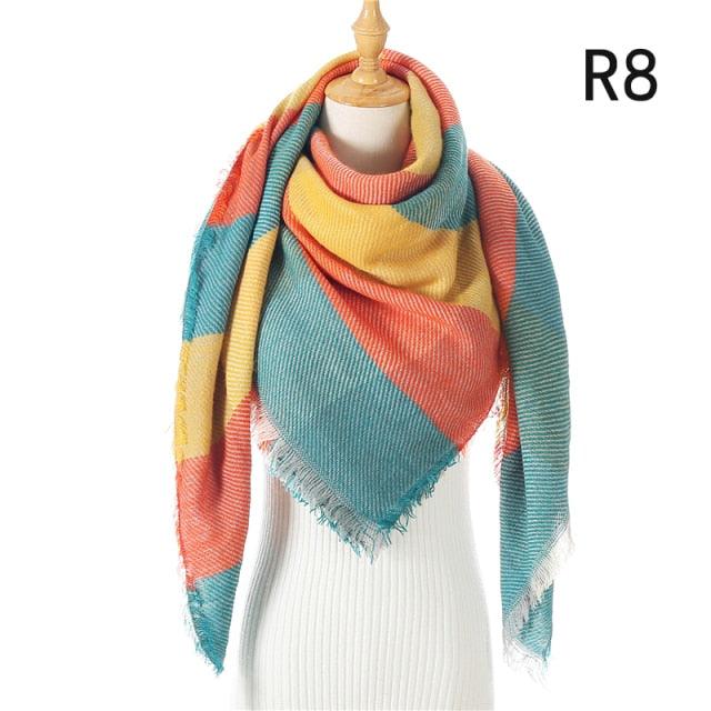 The Arabella Scarf