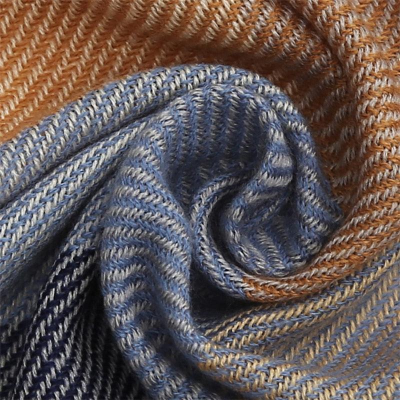 The Arabella Scarf