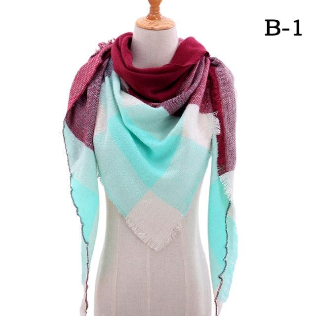 The Arabella Scarf