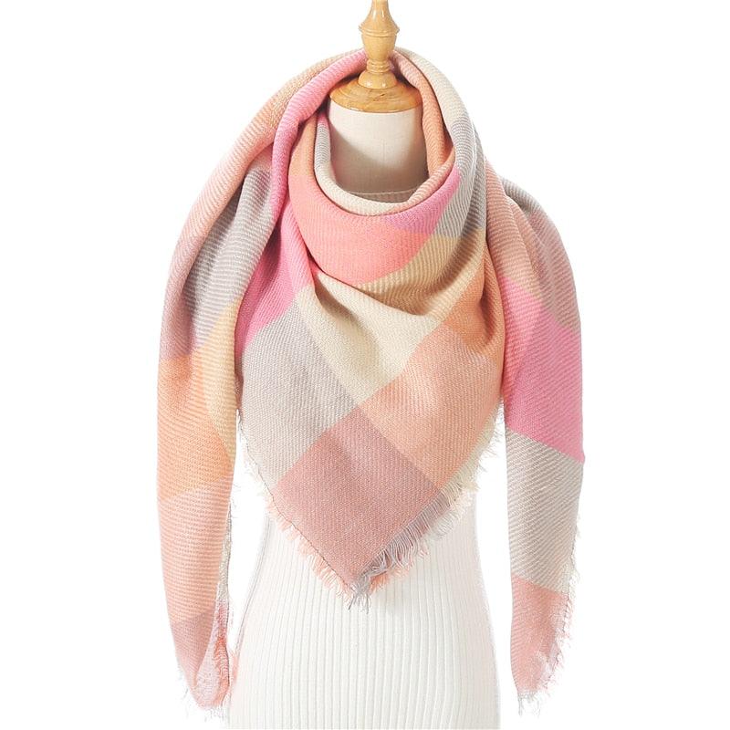 The Arabella Scarf