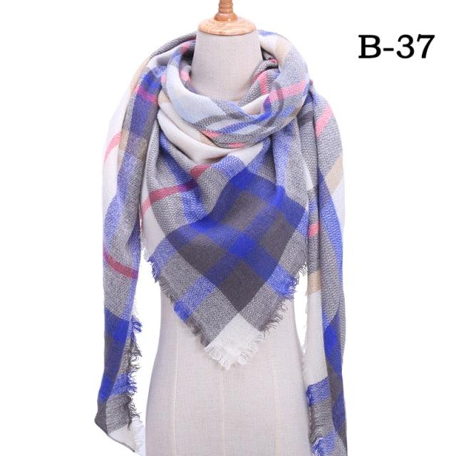 The Arabella Scarf