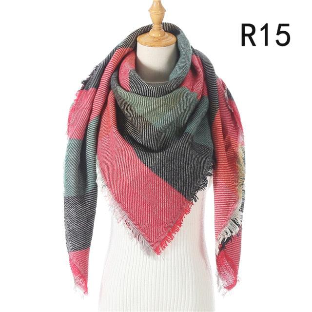 The Arabella Scarf