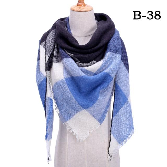 The Arabella Scarf
