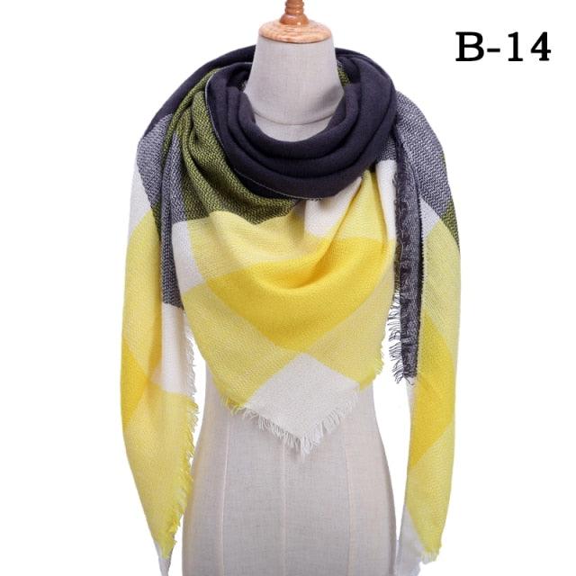 The Arabella Scarf