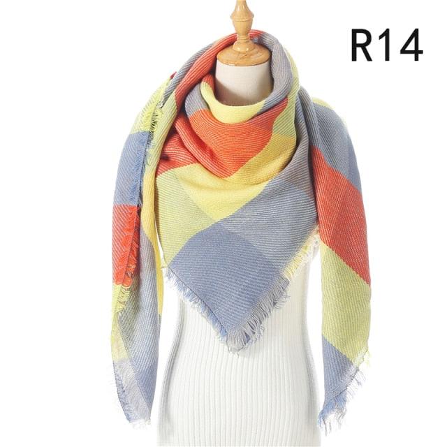 The Arabella Scarf