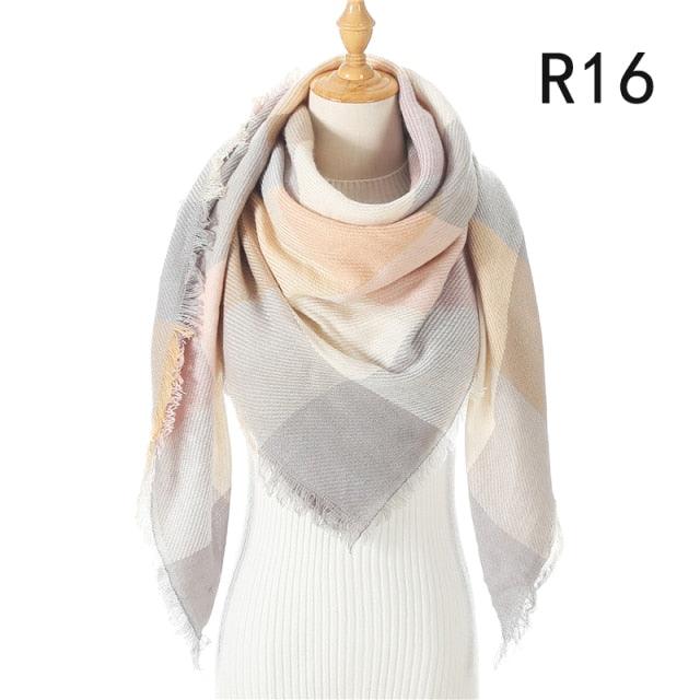 The Arabella Scarf