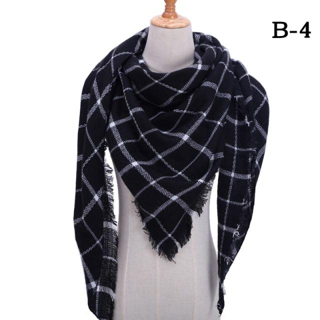 The Arabella Scarf