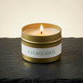 Everglades Chica Travel Candle- The Chica Chic Collection