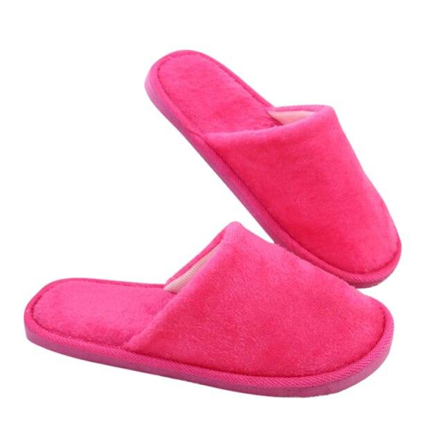 The Garden Cloud Slippers