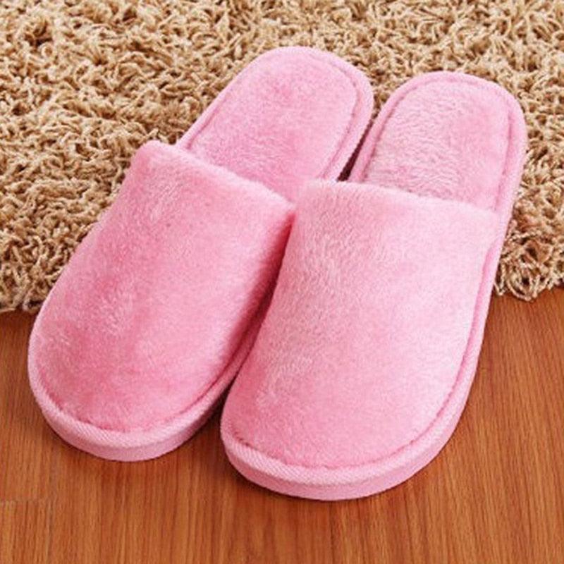 The Garden Cloud Slippers