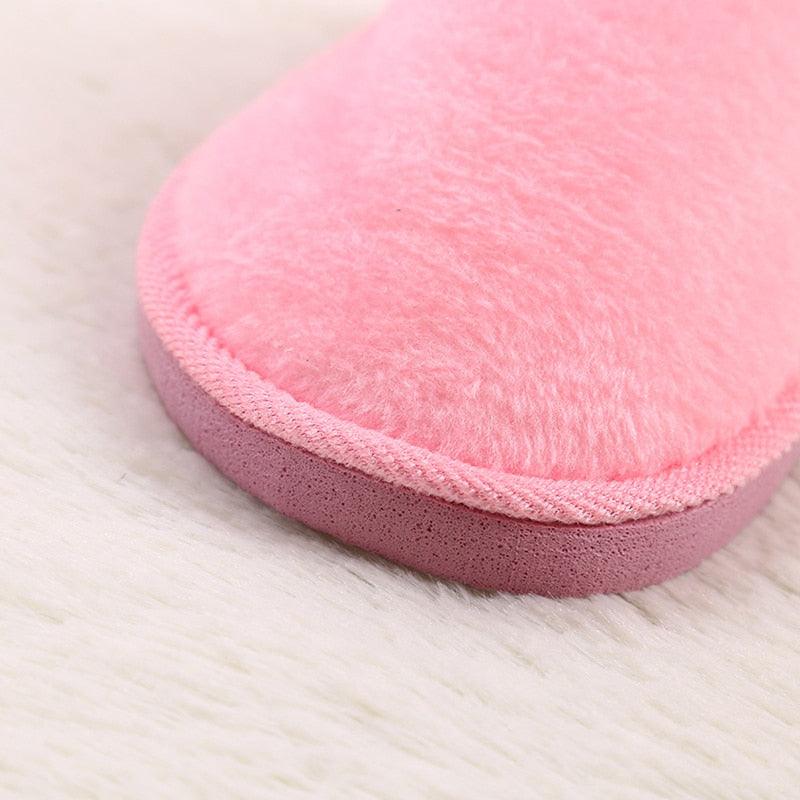 The Garden Cloud Slippers