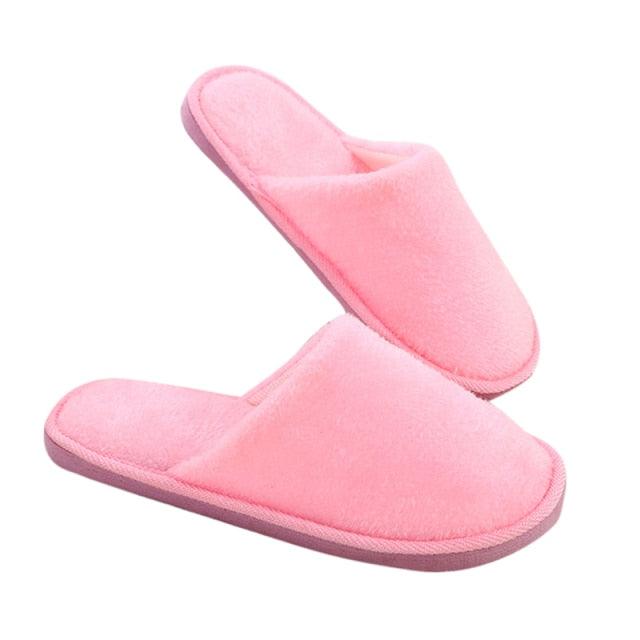 The Garden Cloud Slippers