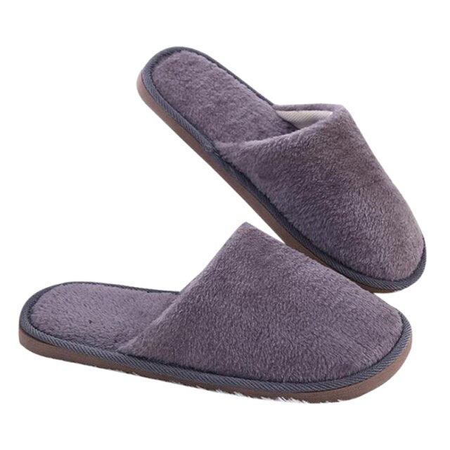 The Garden Cloud Slippers